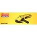 Ideal Angle Grinder Heavy Duty 4" (100mm) (Dewalt Type)  ID AG 801